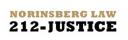 The Law Offices of Jon. L Norinsberg, Esq. logo
